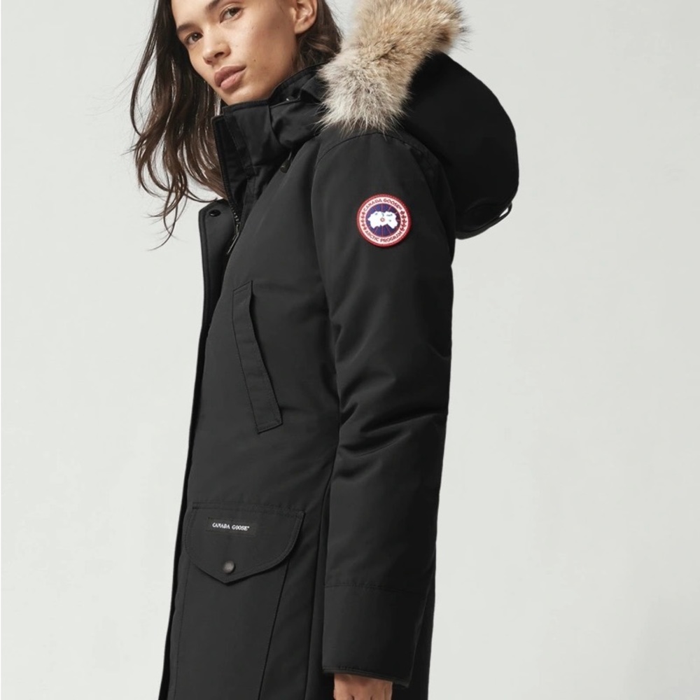 Canada Goose Trillium Parka